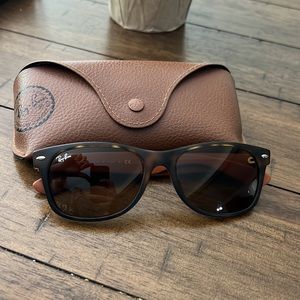 Ray-Ban Sunglasses